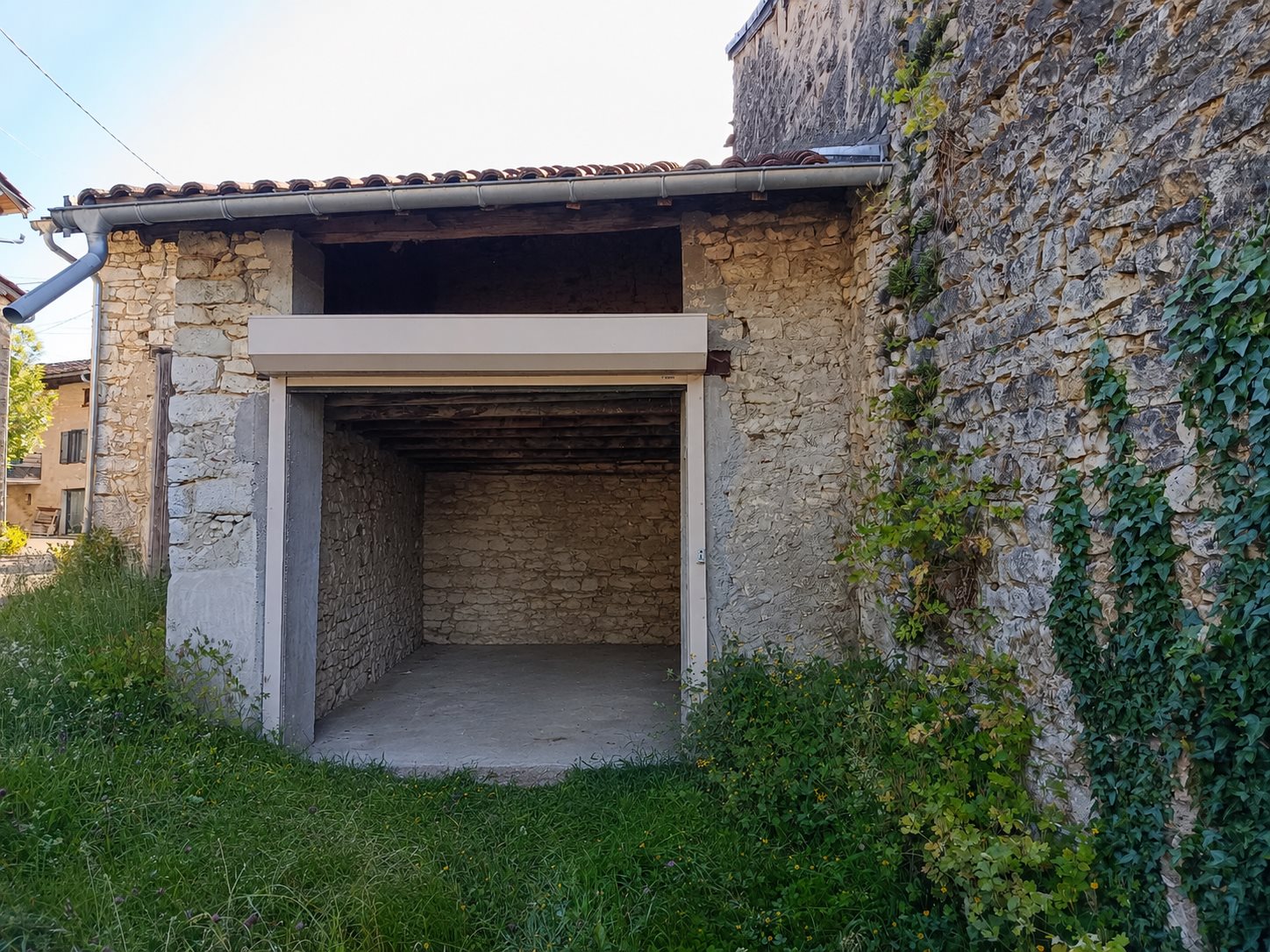 Maison à vendre, 40m², Bohas-Meyriat-Rignat