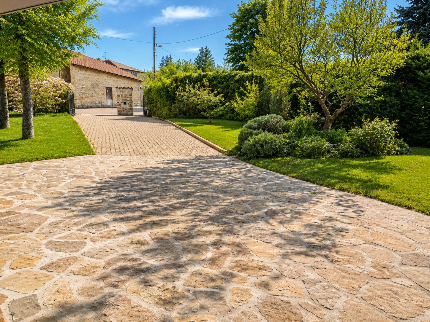 Maison à vendre, 245m², Bourg-en-Bresse