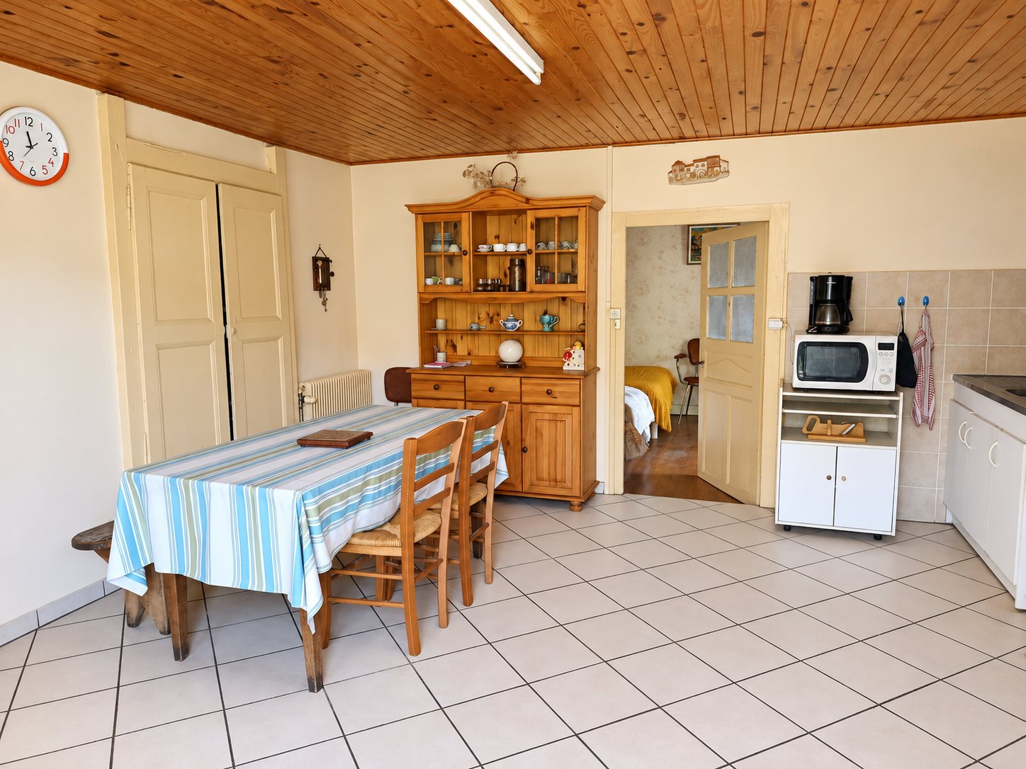 Maison à vendre, 102m², Bohas-Meyriat-Rignat