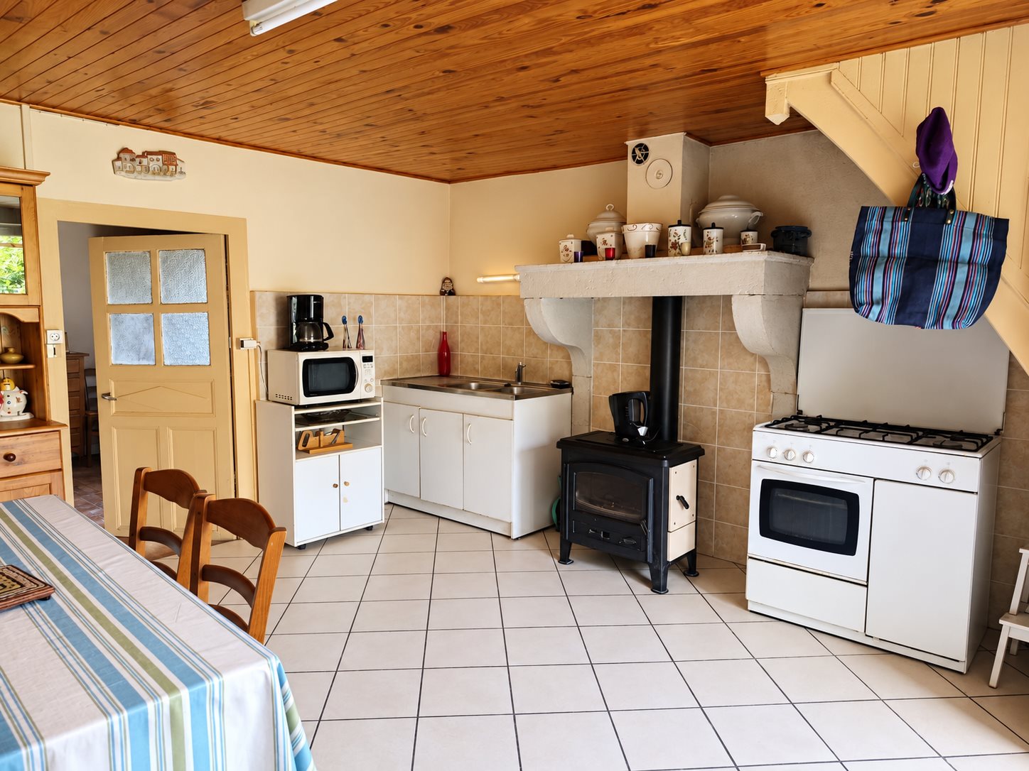 Maison à vendre, 102m², Bohas-Meyriat-Rignat
