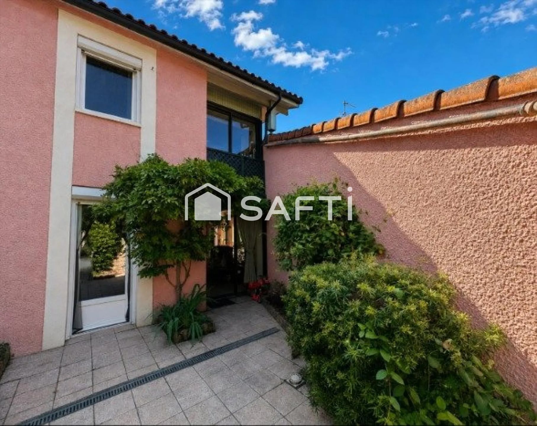 Maison à vendre, 125m², Toulouse
