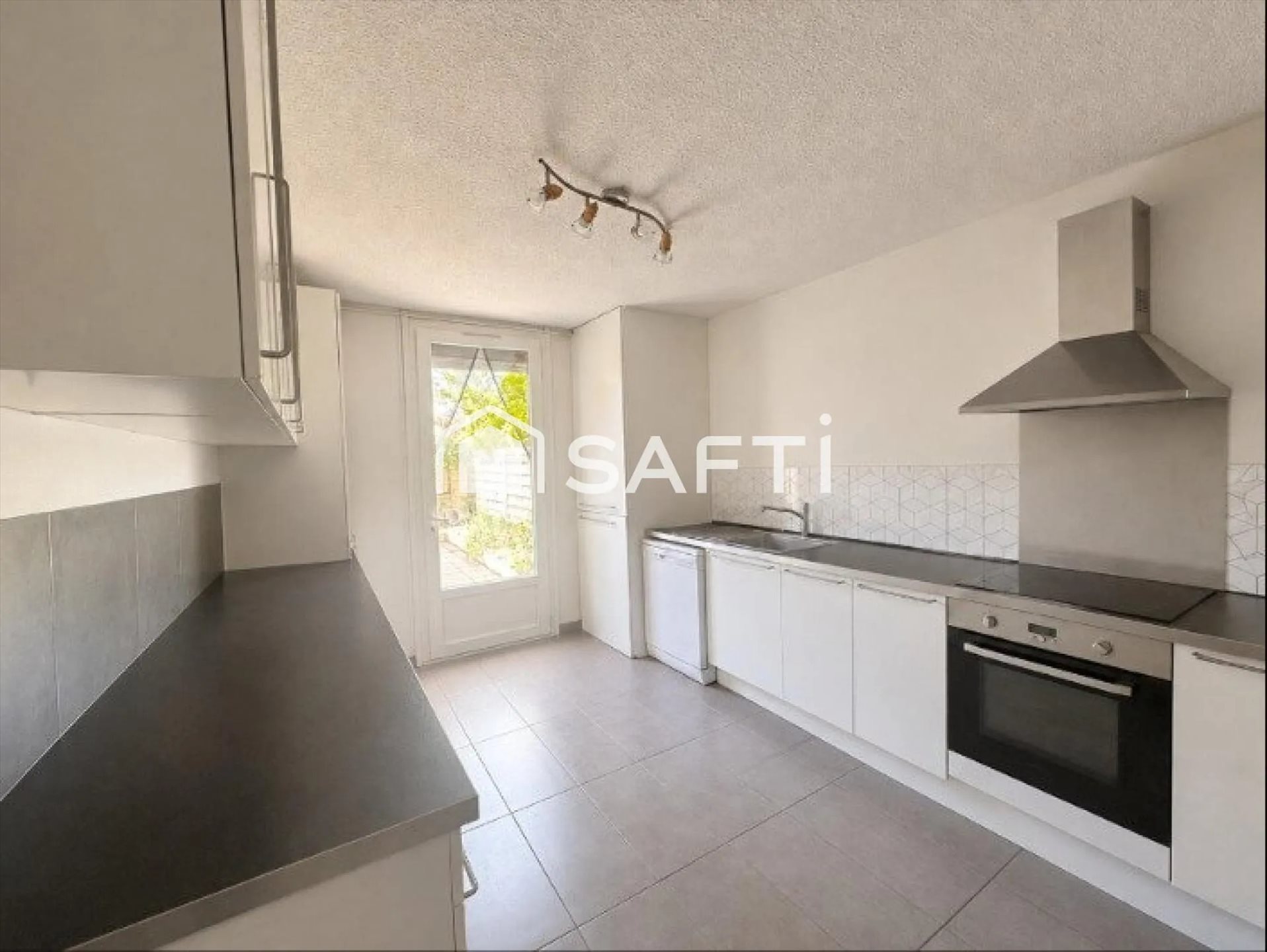 Maison à vendre, 125m², Toulouse