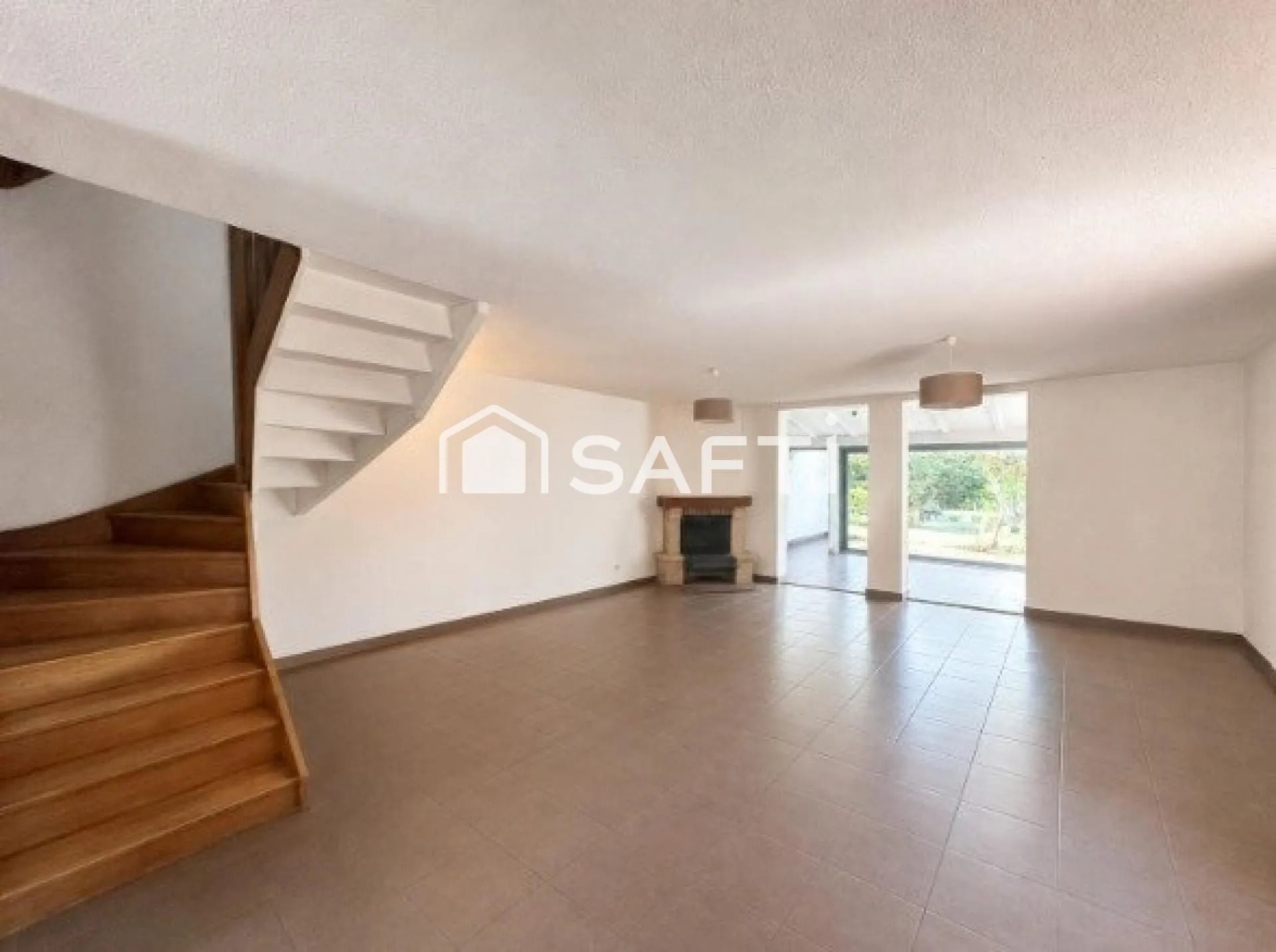 Maison à vendre, 125m², Toulouse