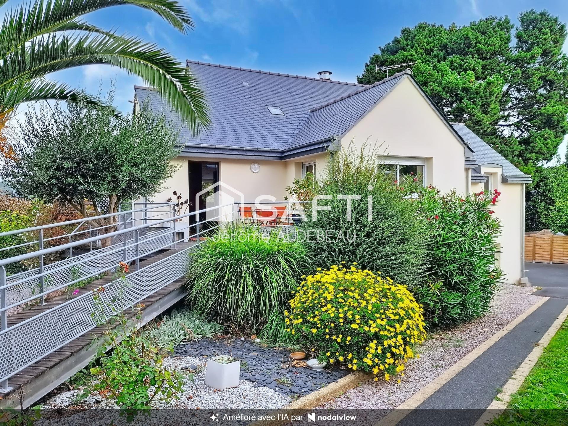 Maison à vendre, 177m², Erquy