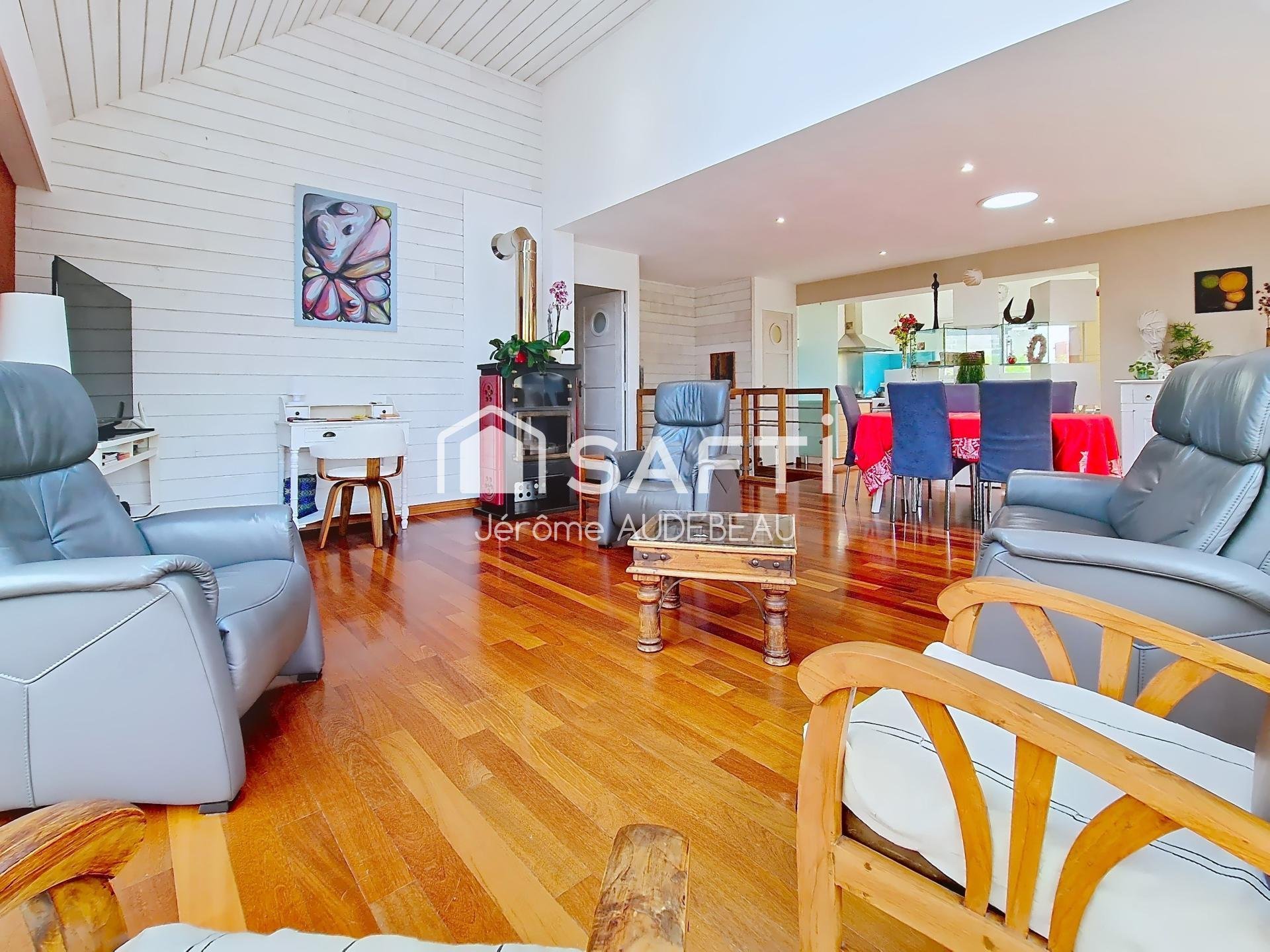 Maison à vendre, 177m², Erquy