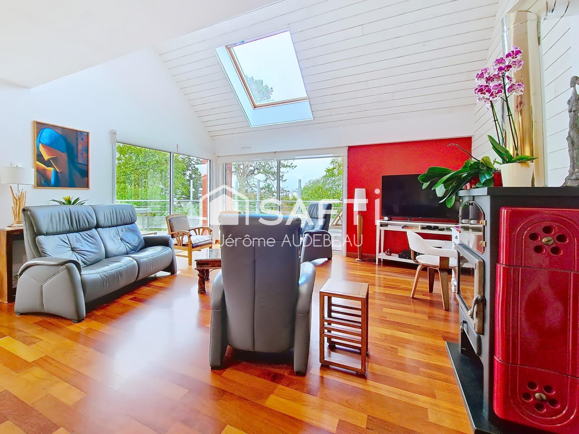 Maison à vendre, 177m², Erquy