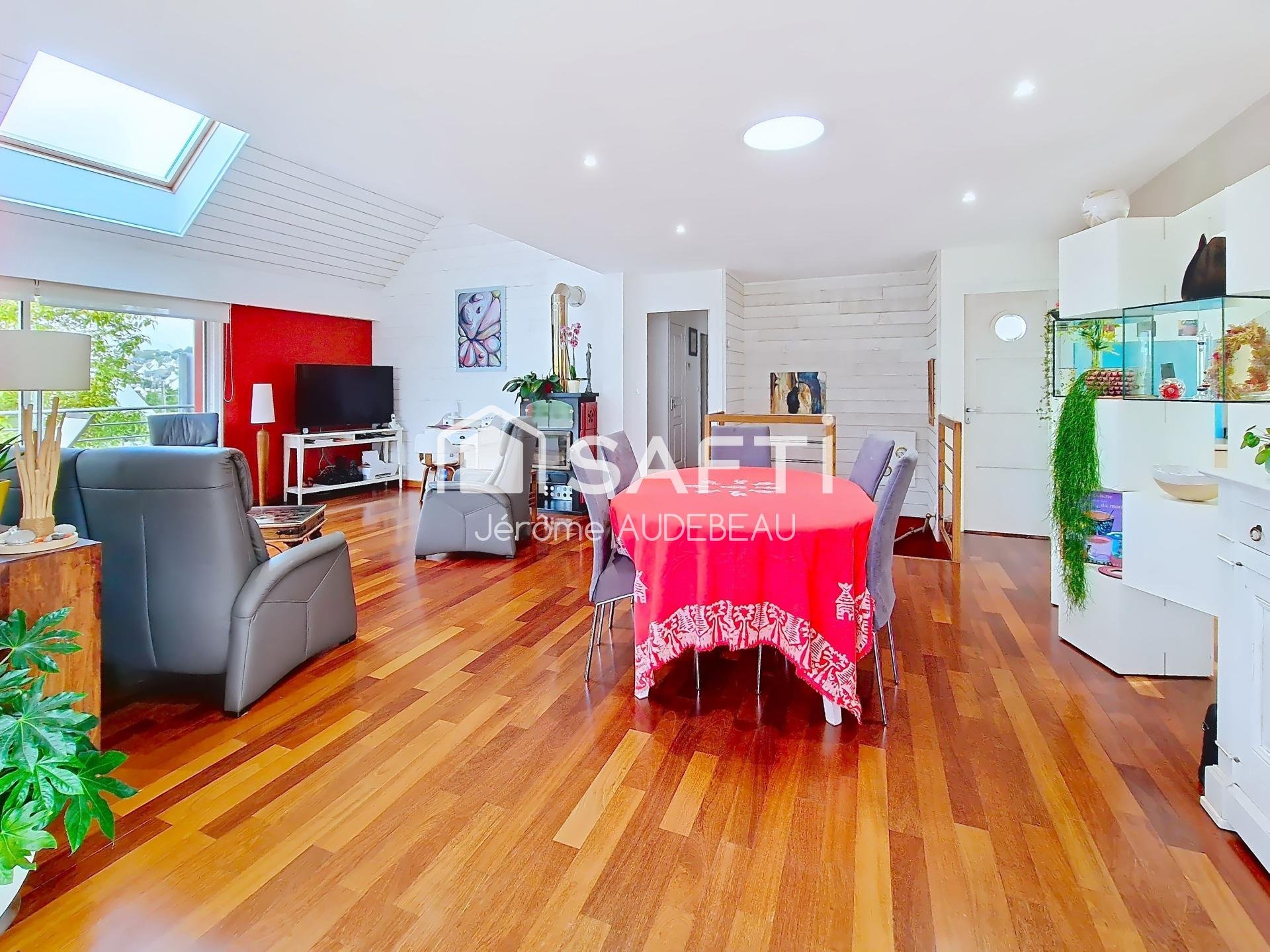 Maison à vendre, 177m², Erquy