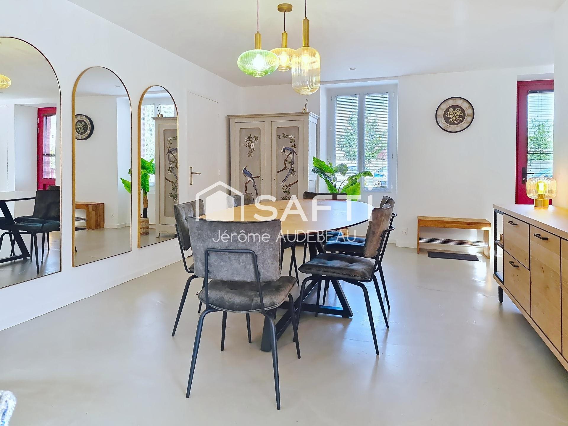 Maison à vendre, 94m², Pléneuf-Val-André