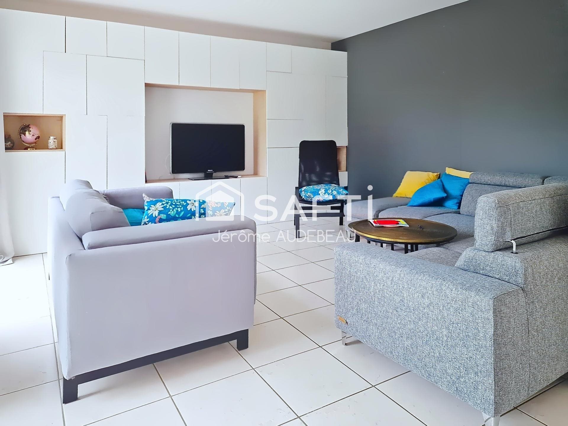 Maison à vendre, 200m², Erquy