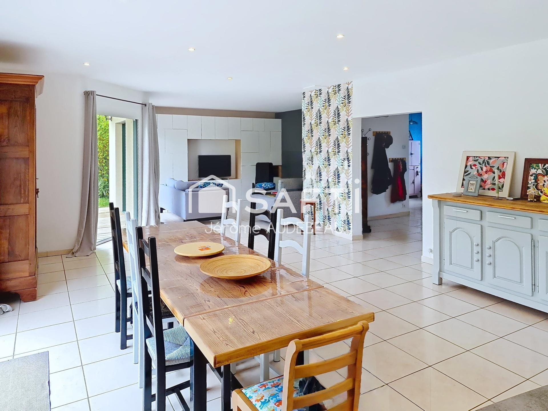 Maison à vendre, 200m², Erquy