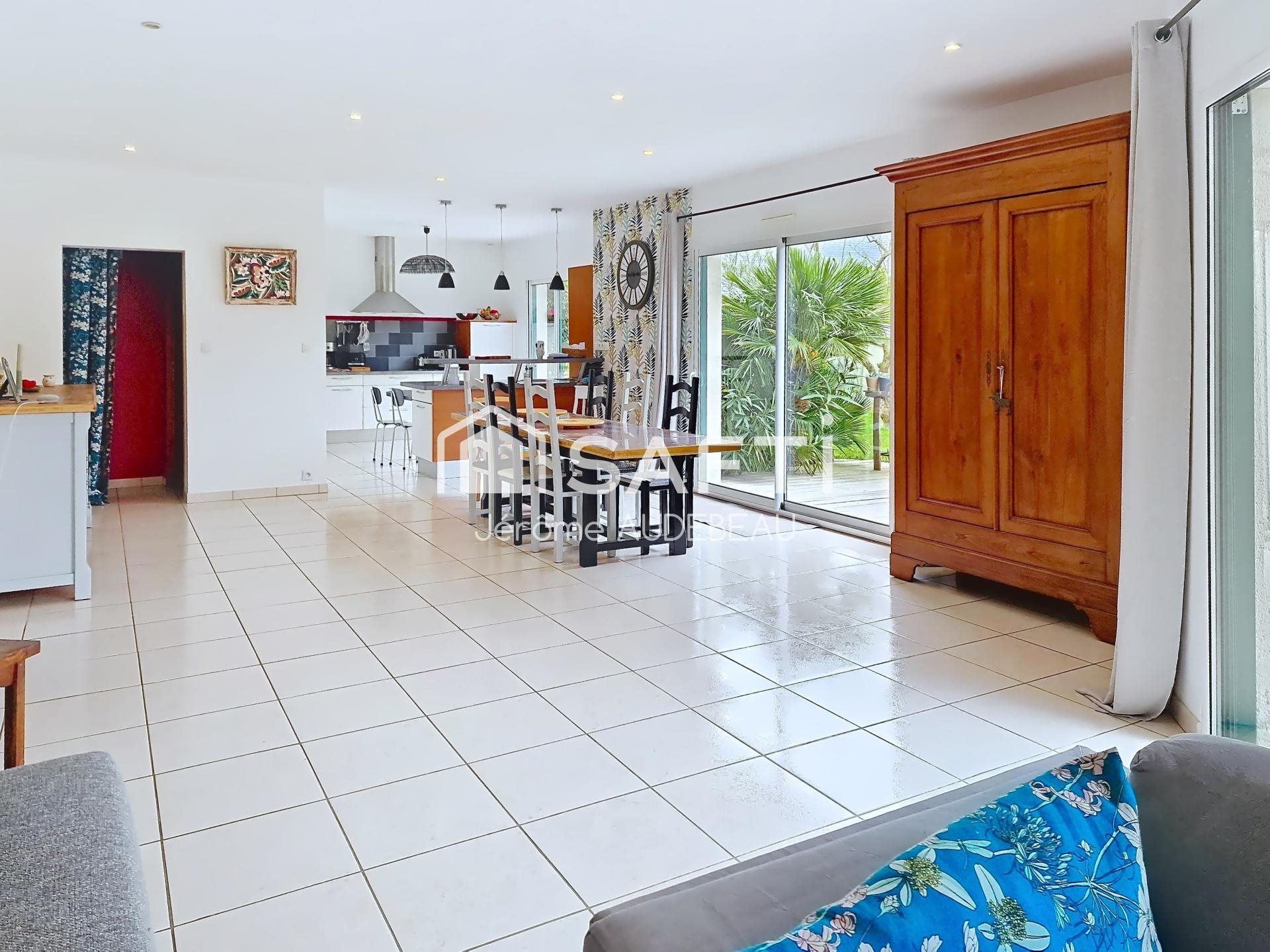 Maison à vendre, 200m², Erquy