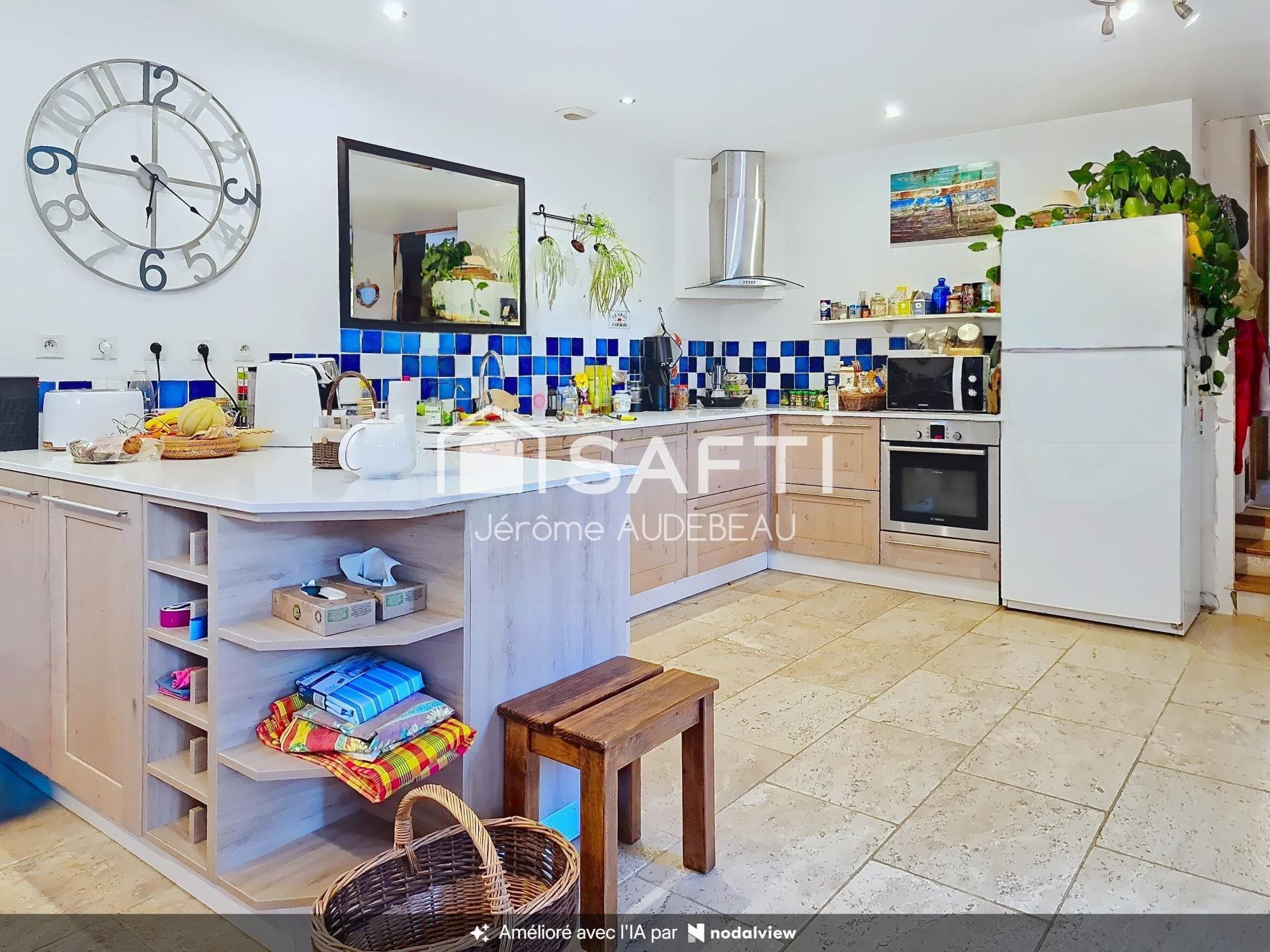 Maison à vendre, 200m², Pléneuf-Val-André