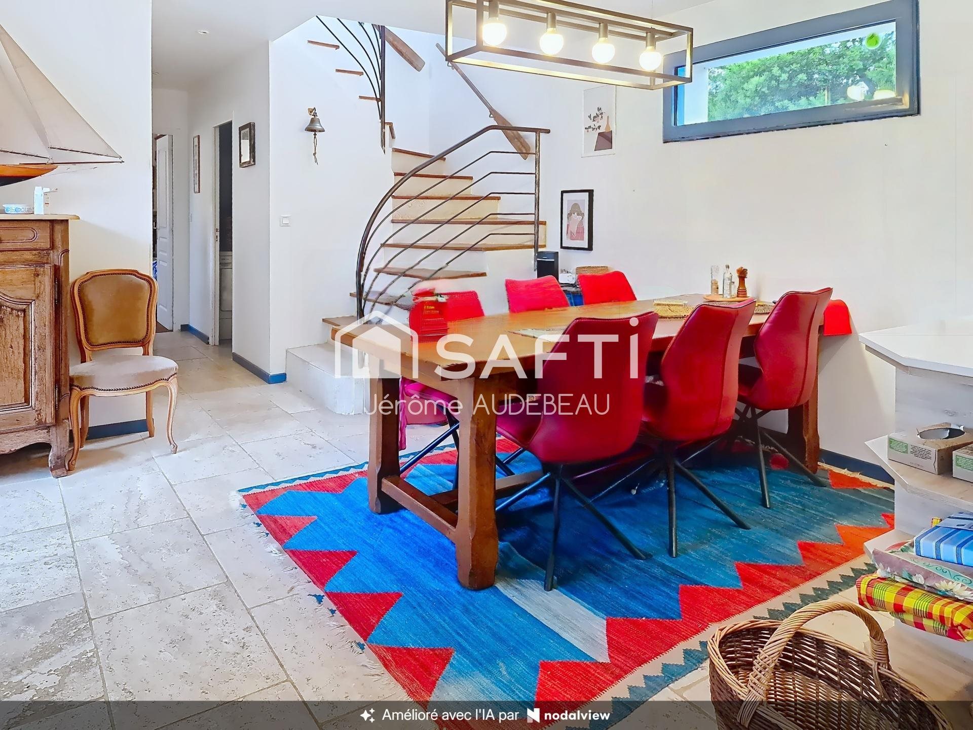 Maison à vendre, 200m², Pléneuf-Val-André