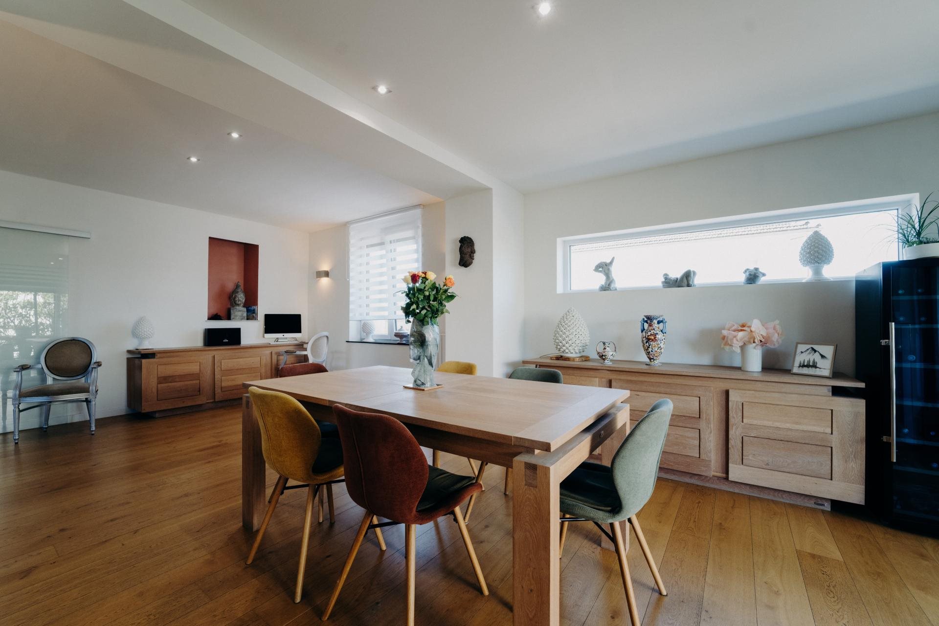 Maison à vendre, 131m², Thionville