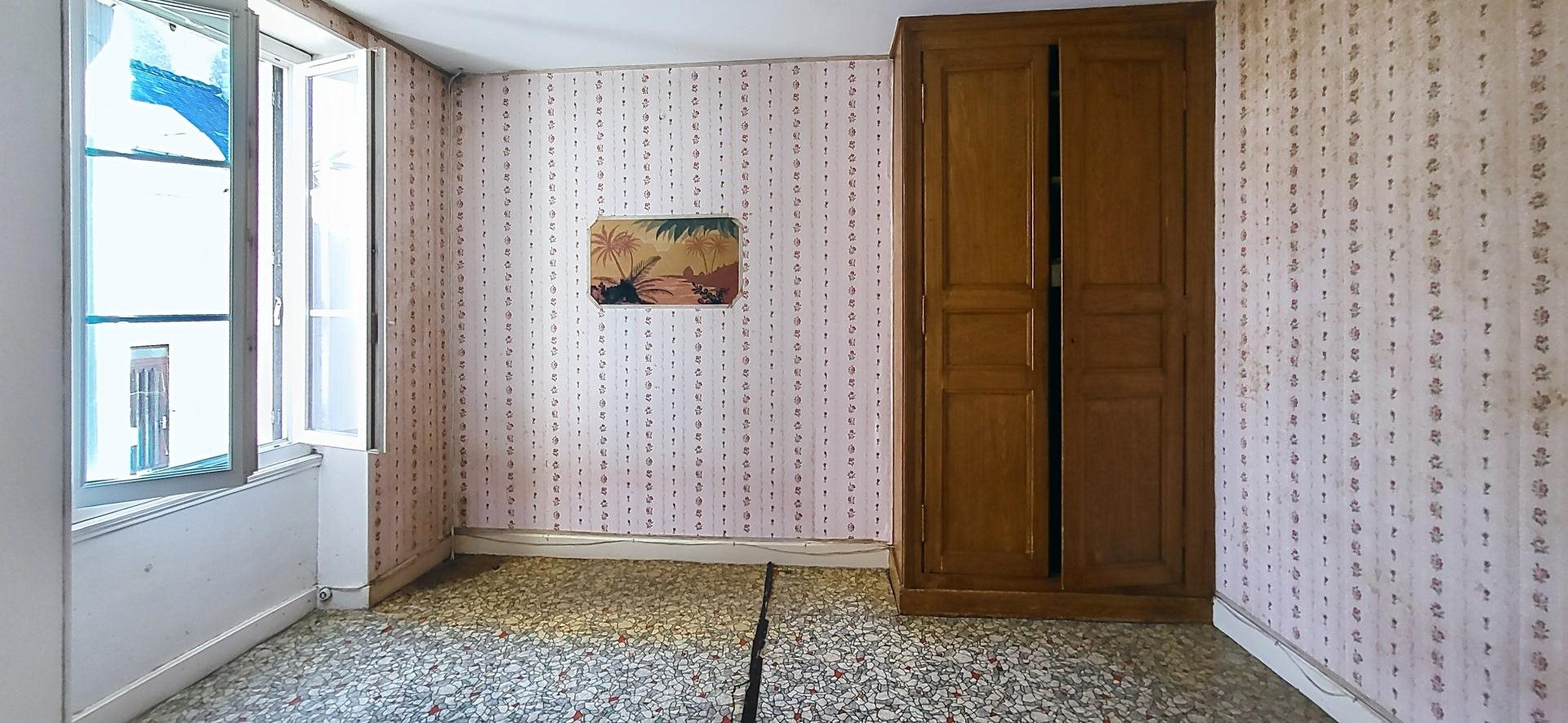 Maison à vendre, 120m², Buzançais