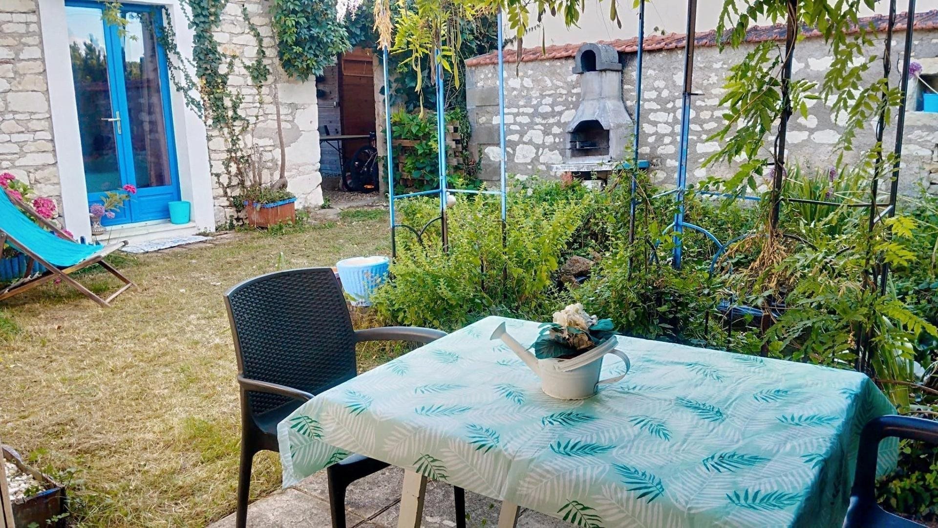Maison à vendre, 50m², Martizay