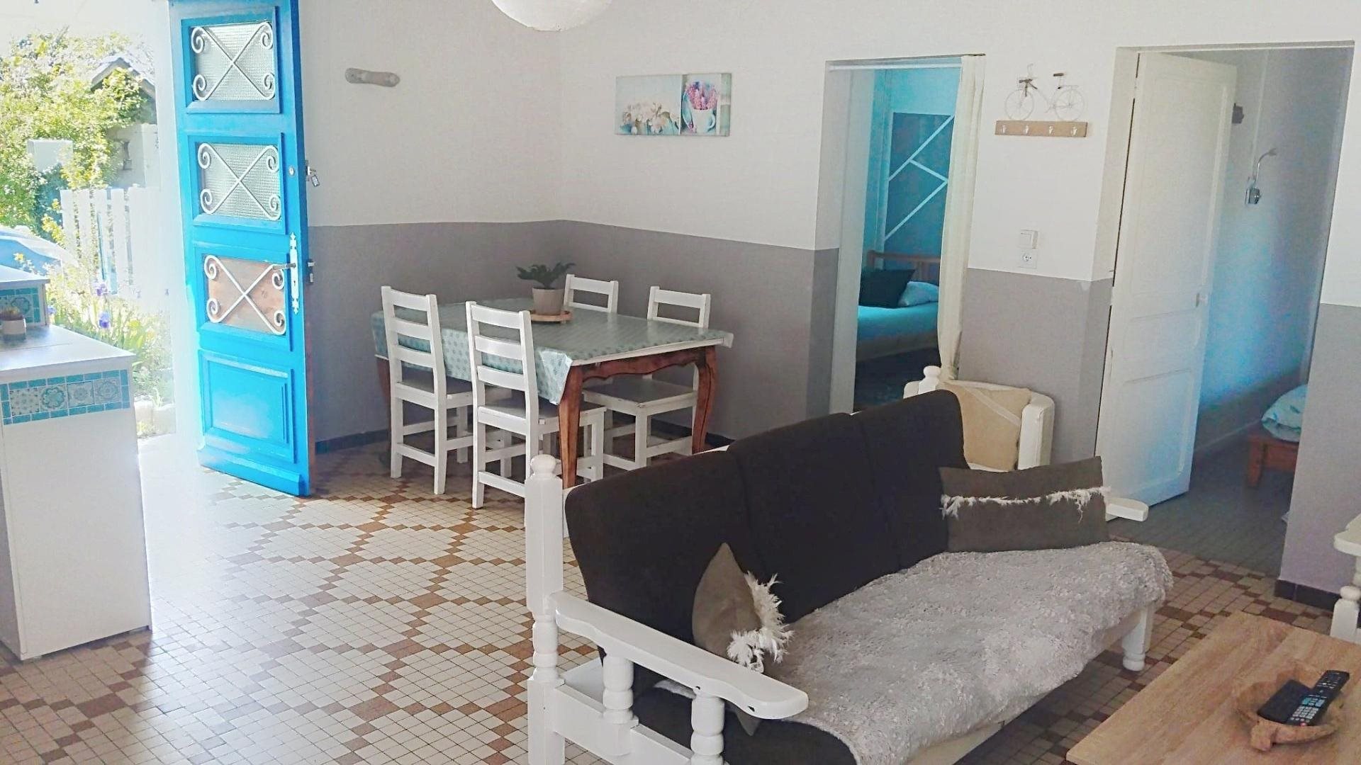 Maison à vendre, 50m², Martizay