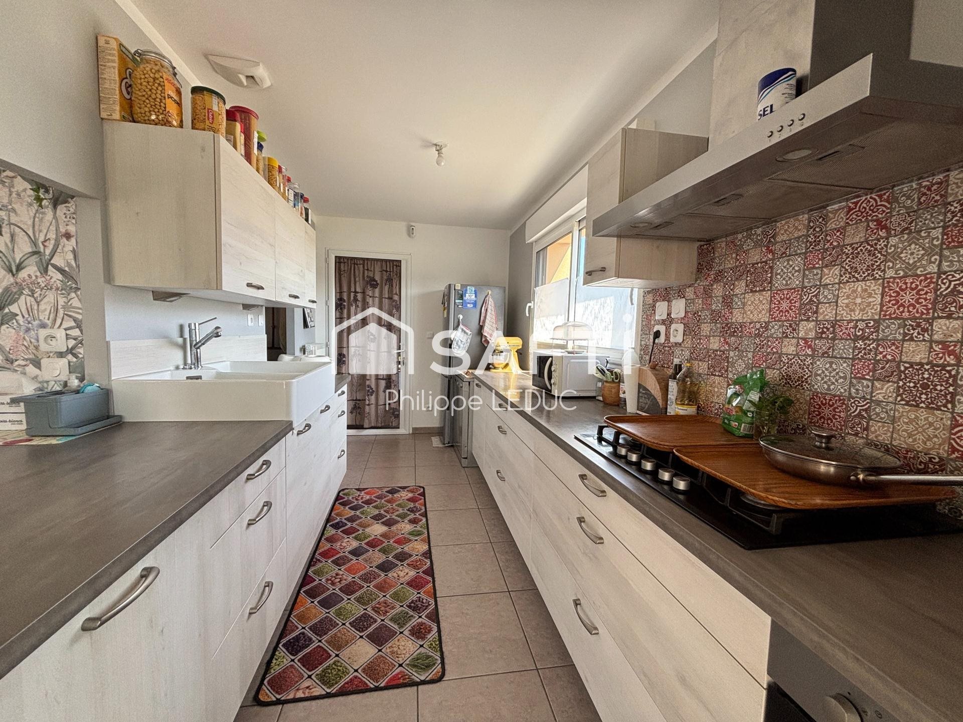 Maison à vendre, 190m², Raillencourt-Sainte-Olle
