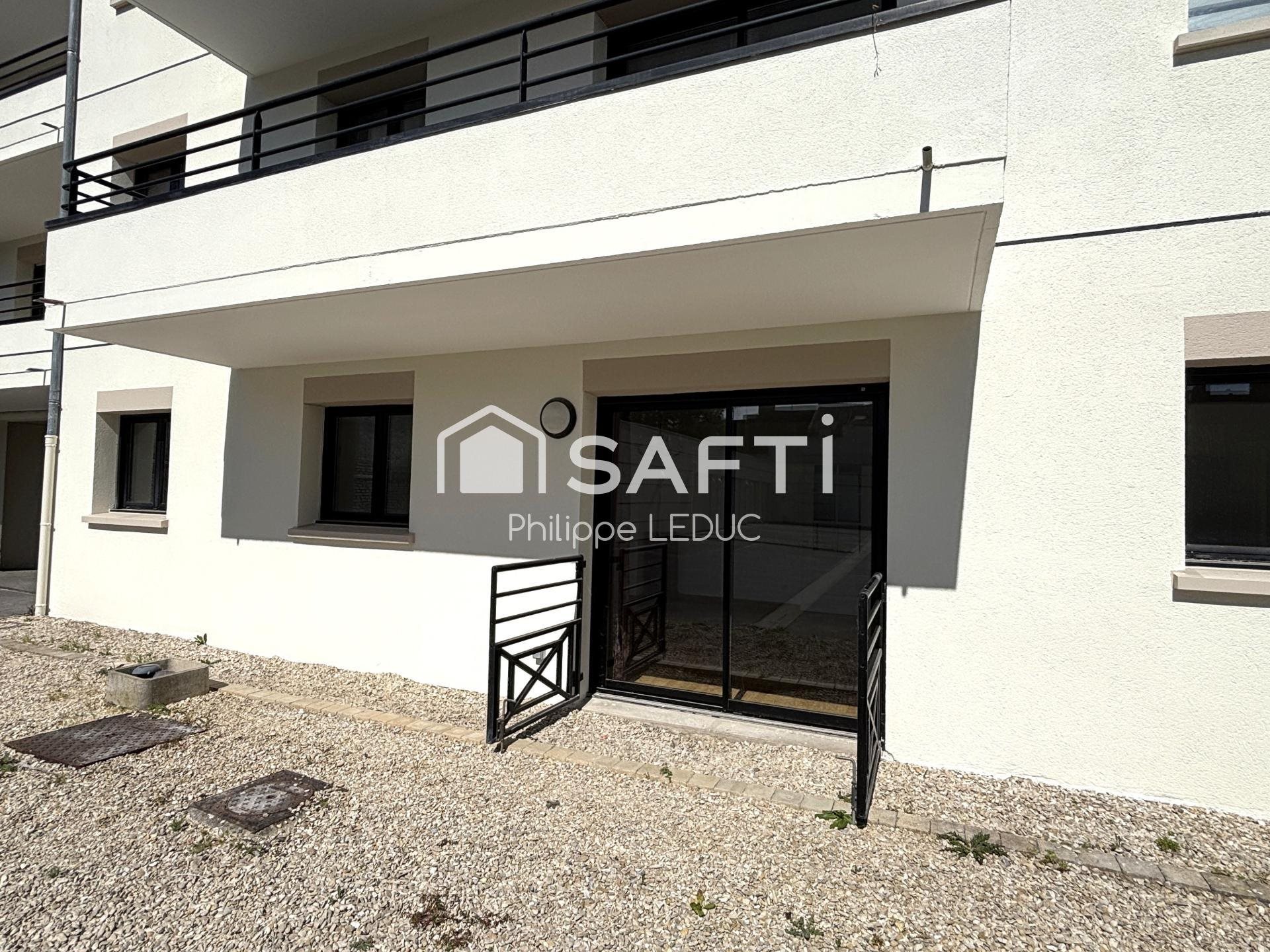 Appartement à vendre, 77m², Cambrai