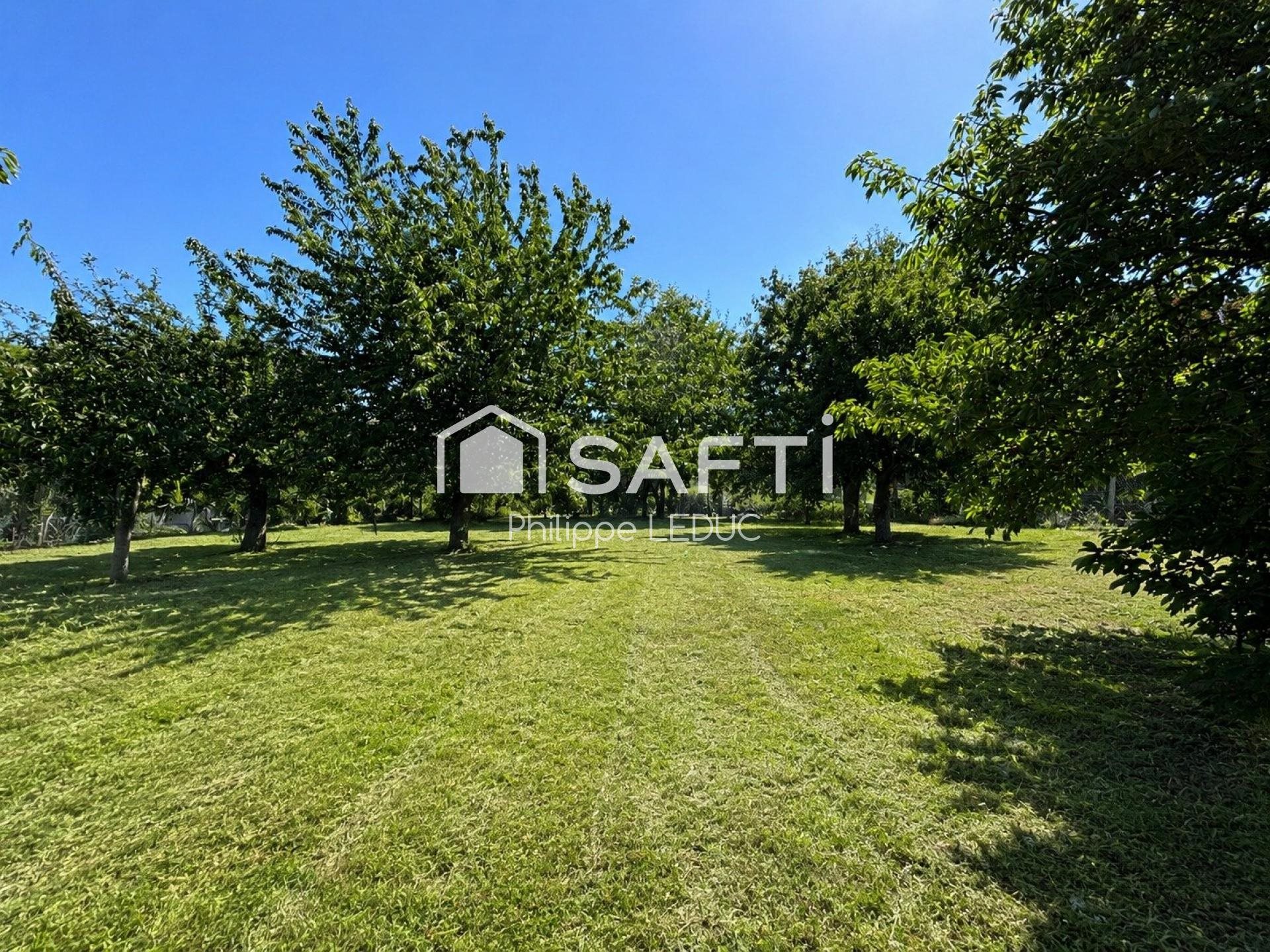 Maison à vendre, 110m², Raillencourt-Sainte-Olle