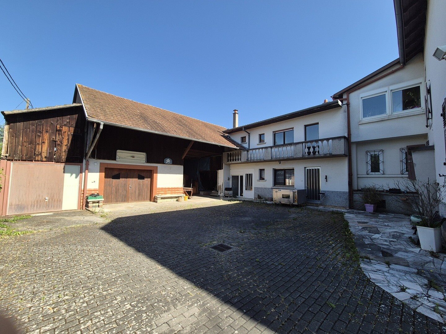 Maison à vendre, 217m², Illfurth