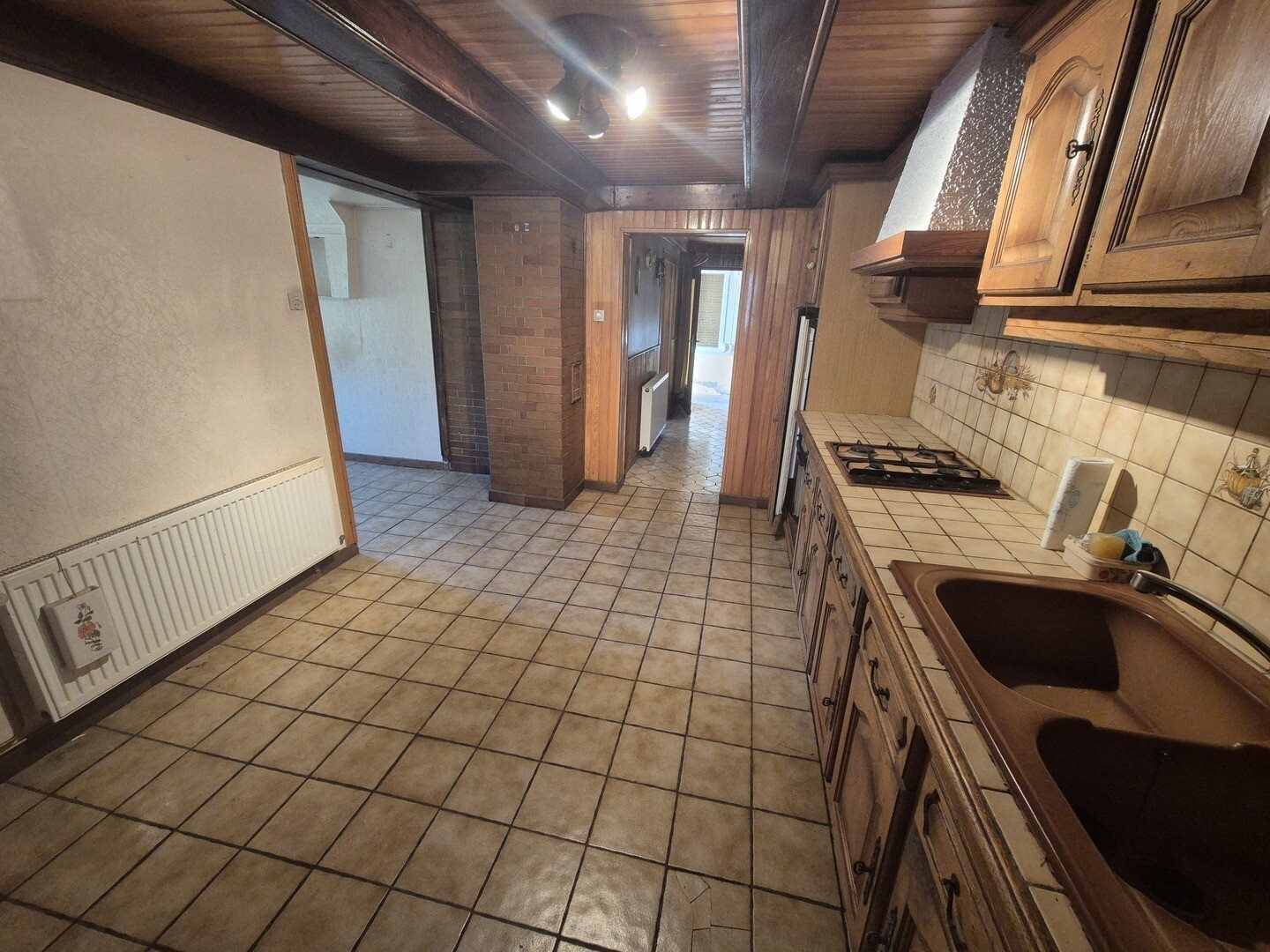 Maison à vendre, 121m², Retzwiller