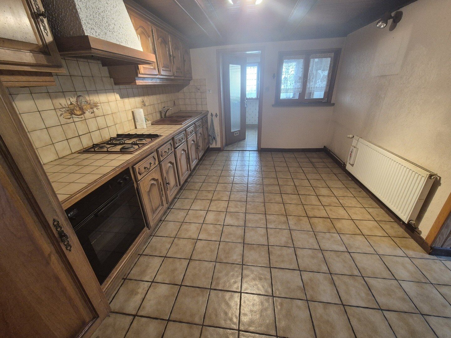 Maison à vendre, 121m², Retzwiller