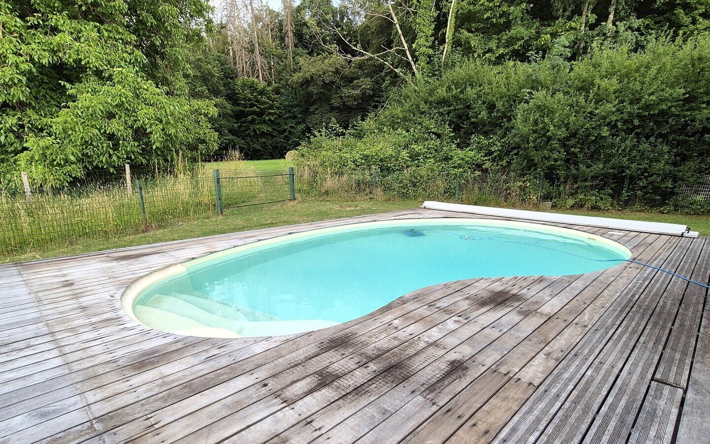 Maison à vendre, 102m², Seppois-le-Haut