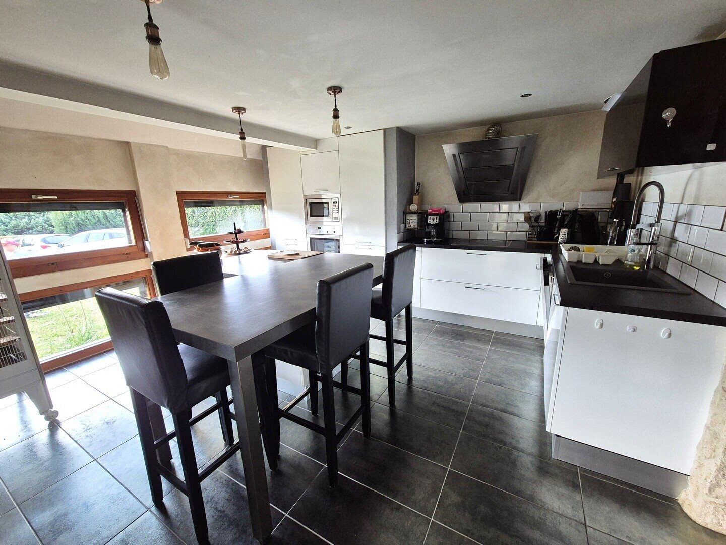 Maison à vendre, 102m², Seppois-le-Haut
