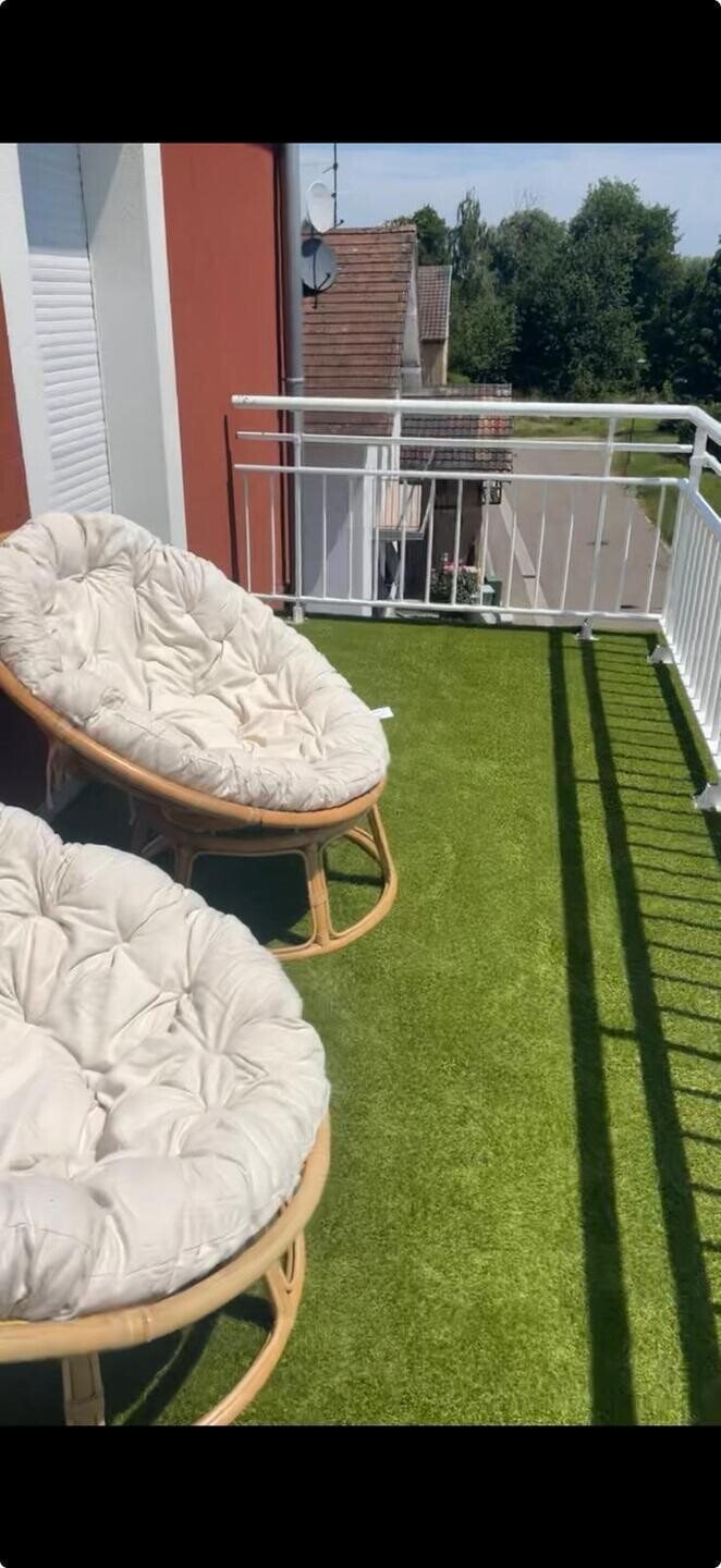 Appartement à vendre, 147m², Dannemarie
