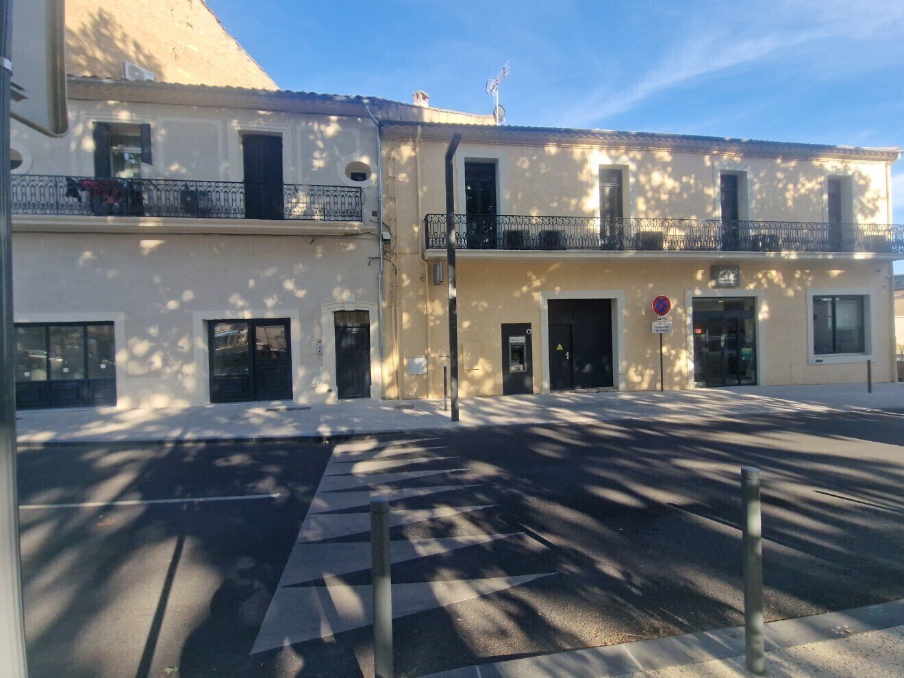 Appartement à louer, 70m², Béziers