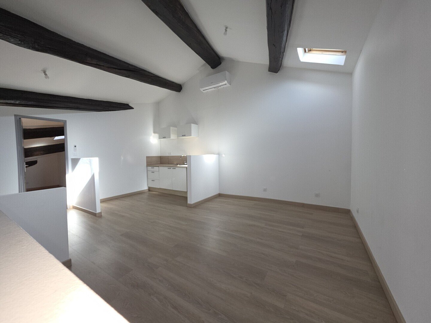 Appartement à louer, 70m², Béziers