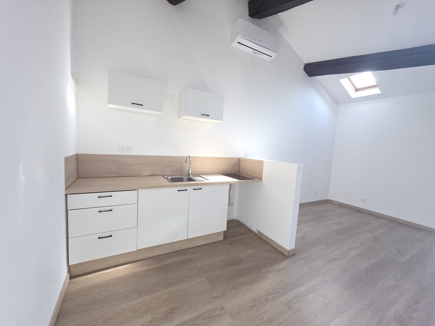 Appartement à louer, 70m², Béziers