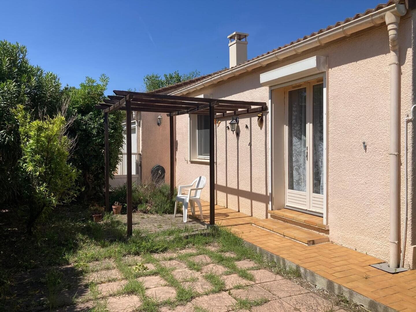 Maison à vendre, 76m², Ginestas