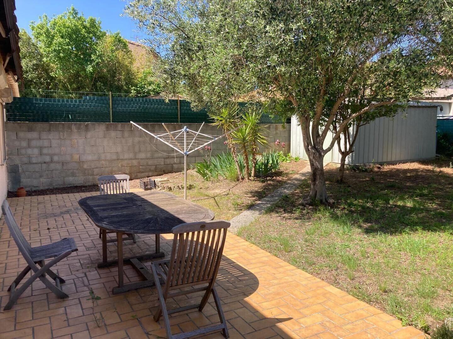Maison à vendre, 76m², Ginestas