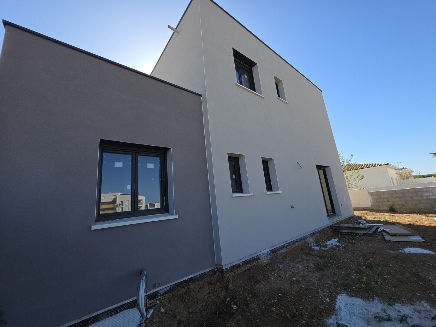 Maison à vendre, 114m², Sauvian