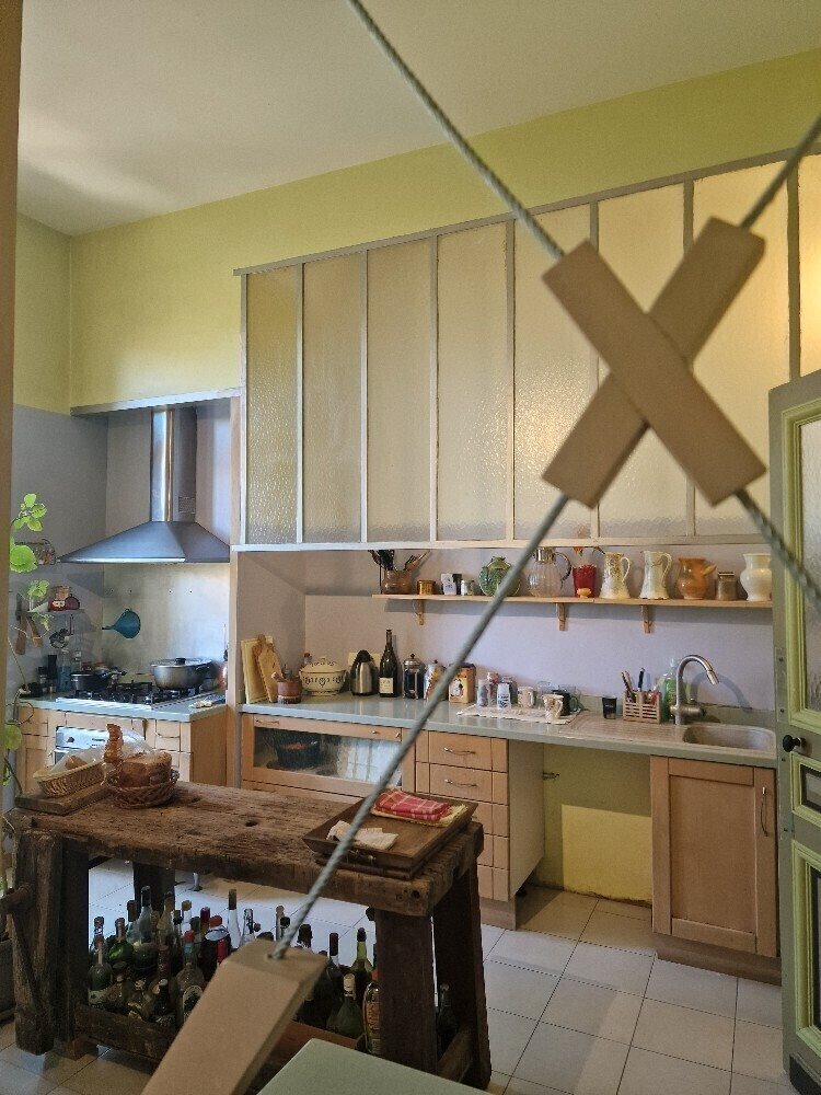 Appartement à vendre, 160m², Béziers