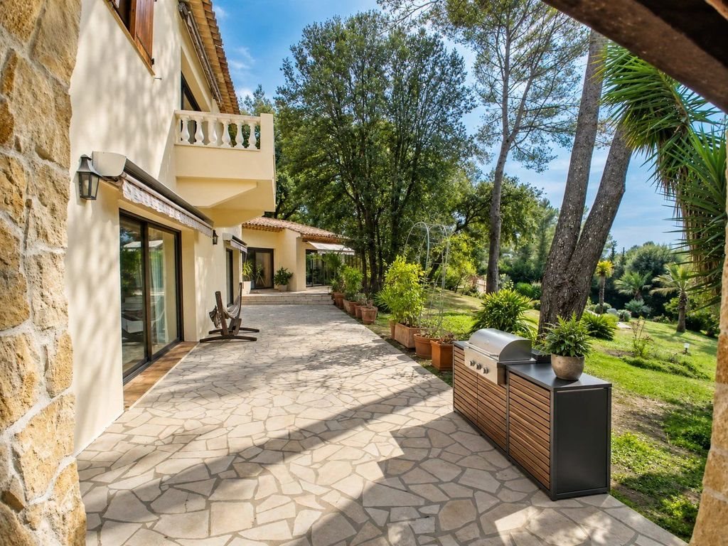 Maison à vendre, 405m², La Colle-sur-Loup