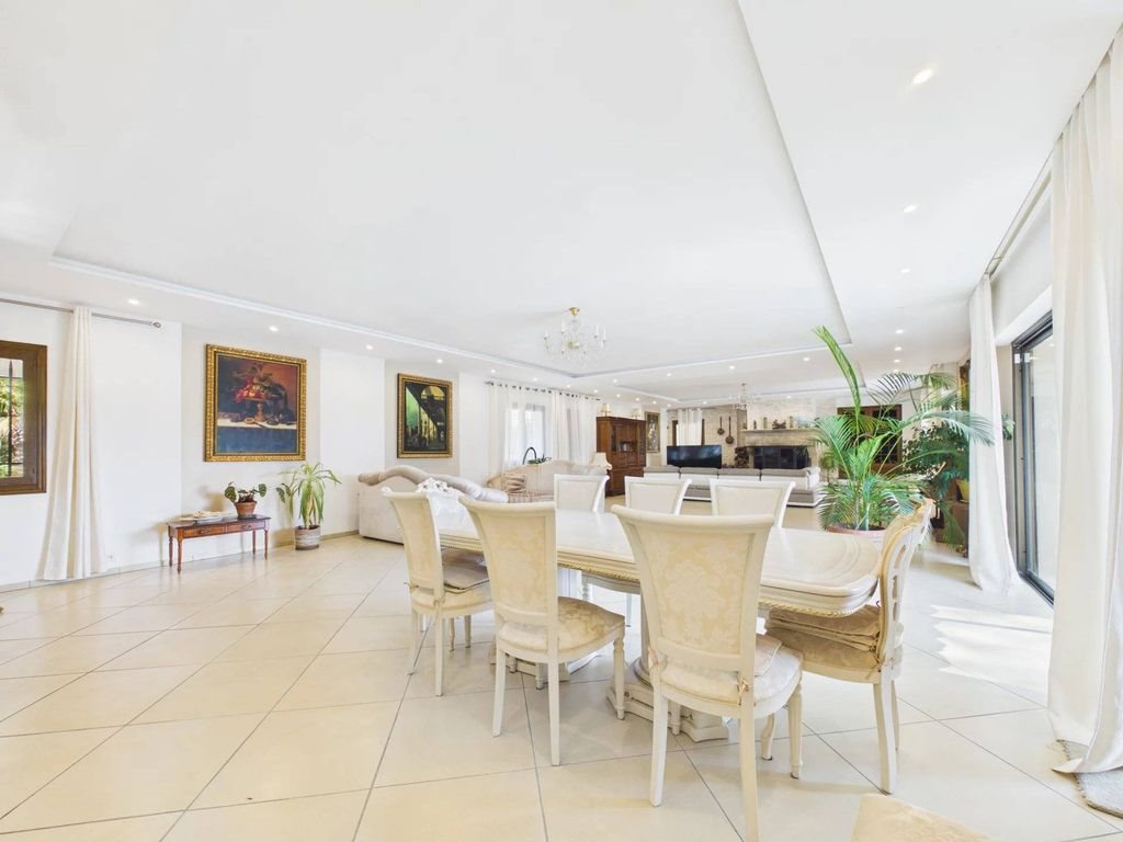 Maison à vendre, 405m², La Colle-sur-Loup