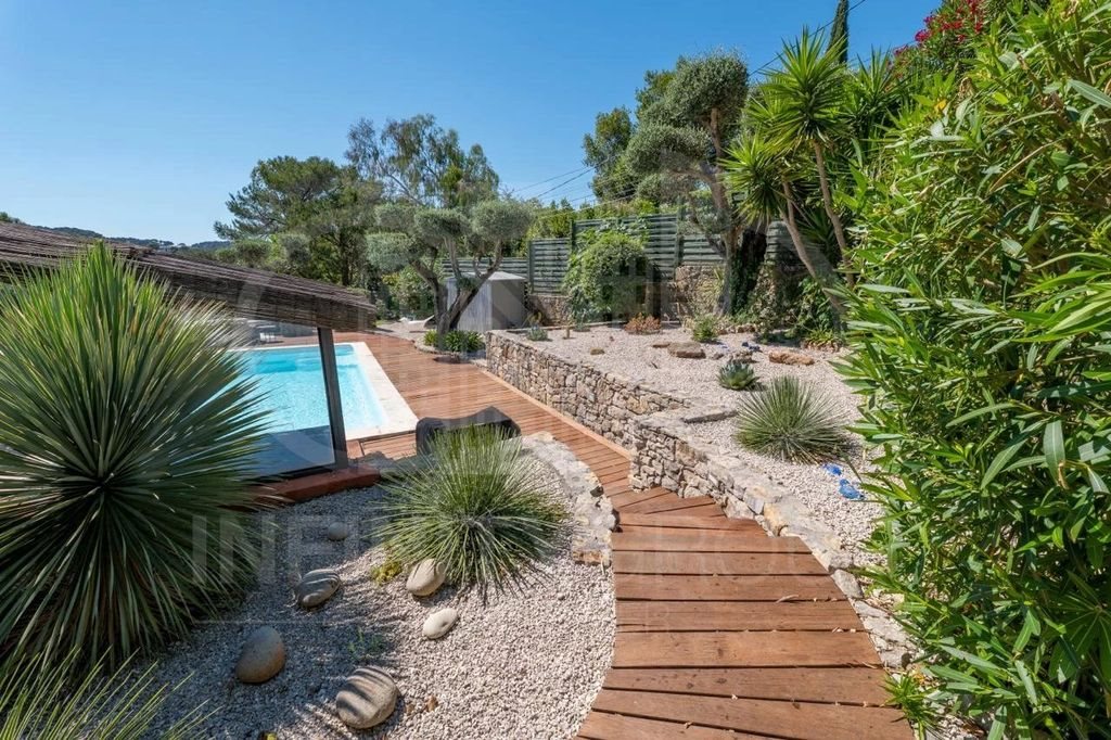 Maison à vendre, 190m², Mougins