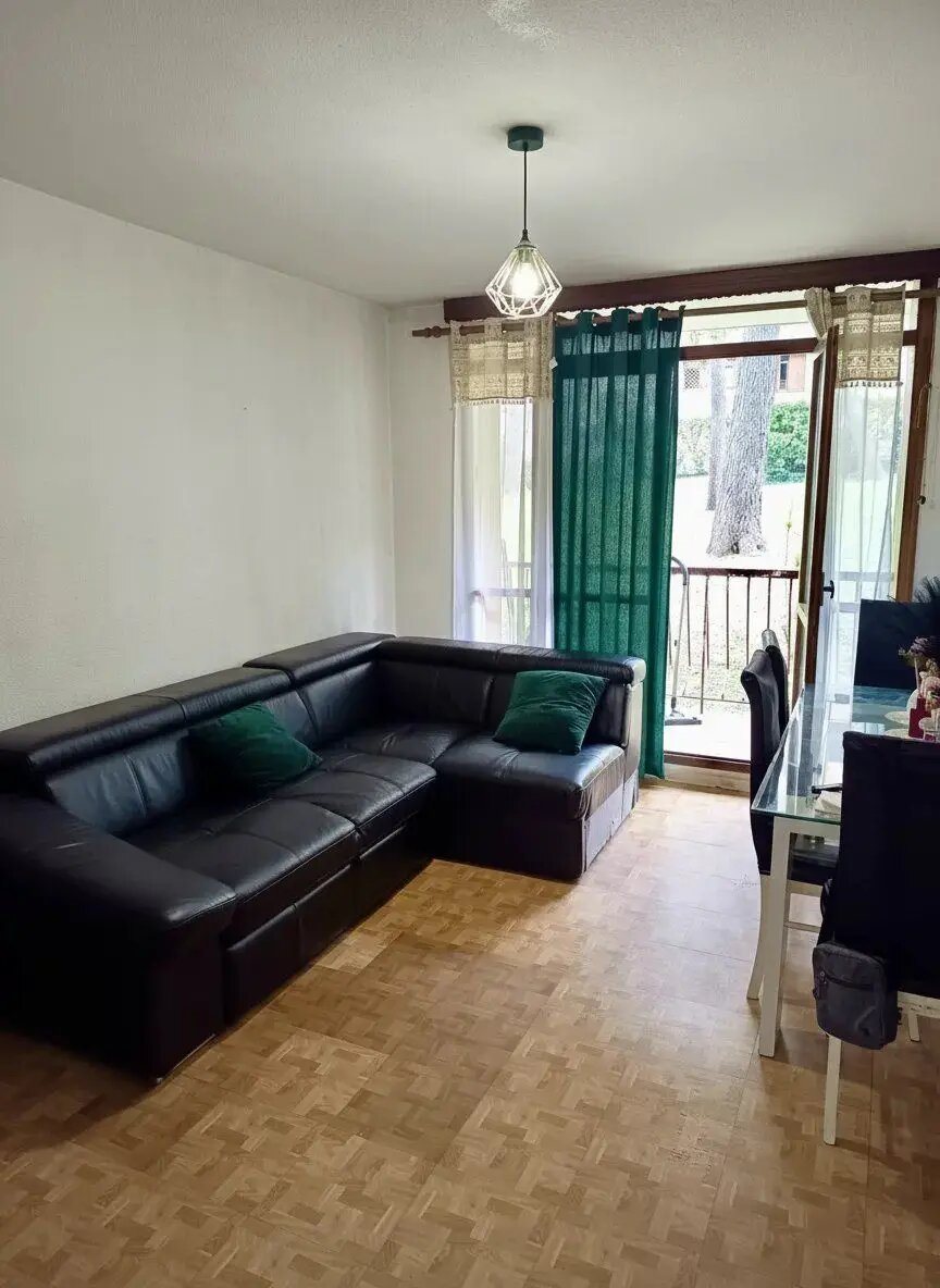 Appartement à vendre, 36m², Le Cannet