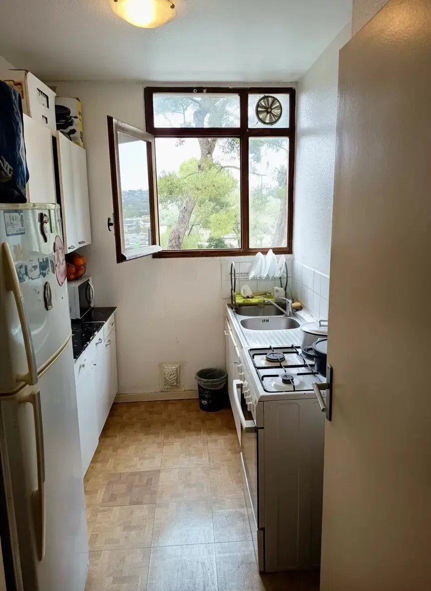 Appartement à vendre, 36m², Le Cannet