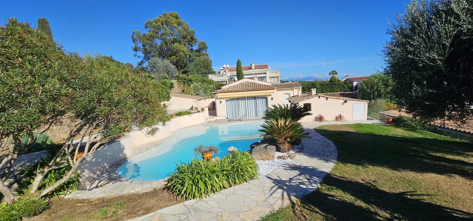 Maison à vendre, 160m², Vallauris