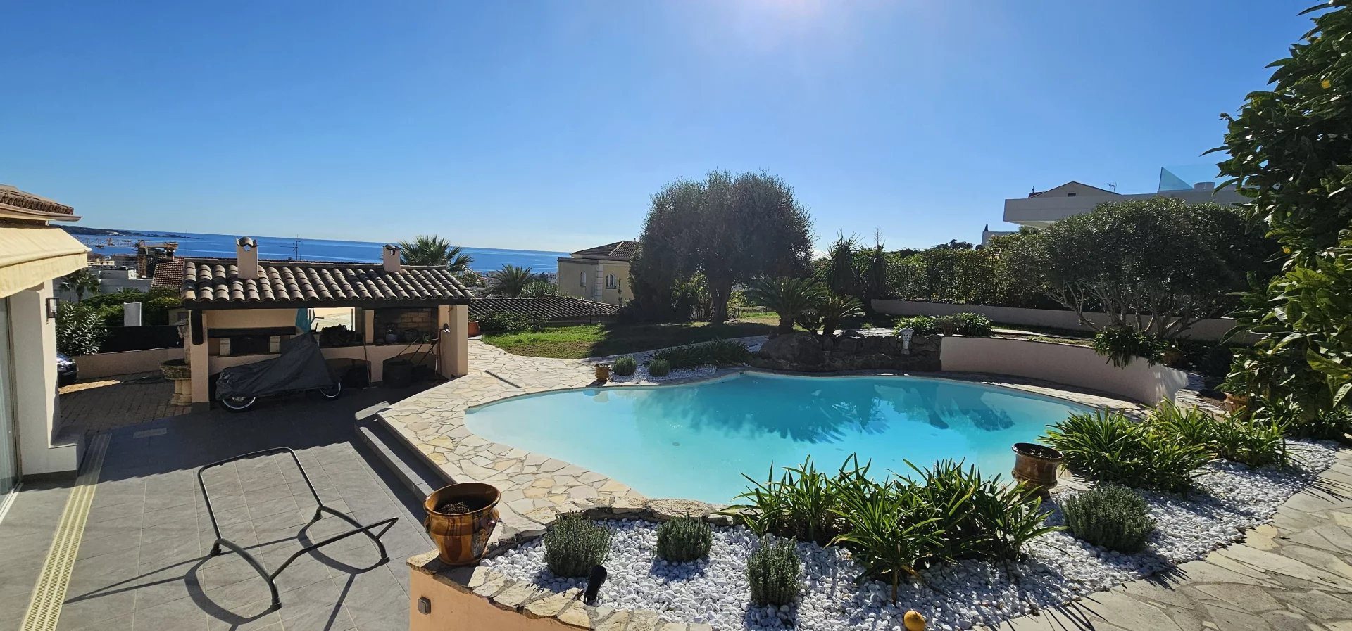 Maison à vendre, 160m², Vallauris