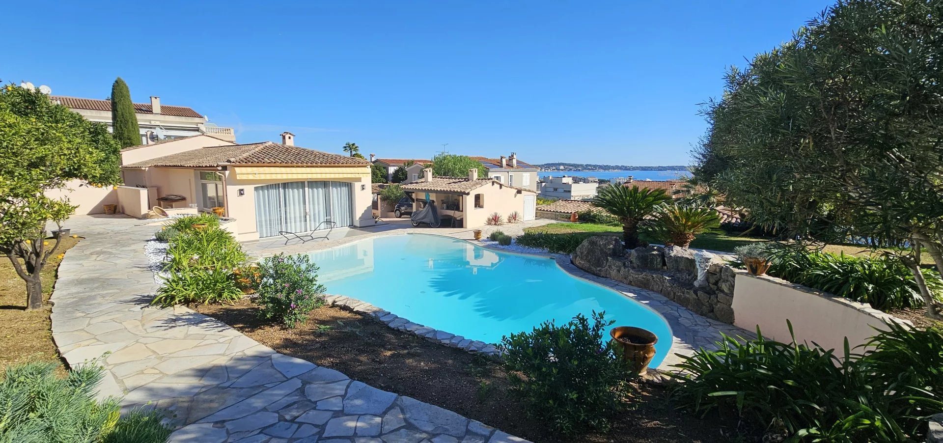 Maison à vendre, 160m², Vallauris