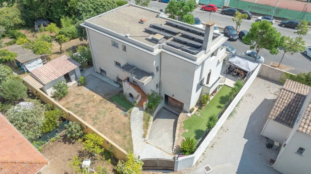 Maison à vendre, 207m², Antibes