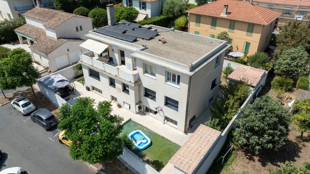 Maison à vendre, 207m², Antibes