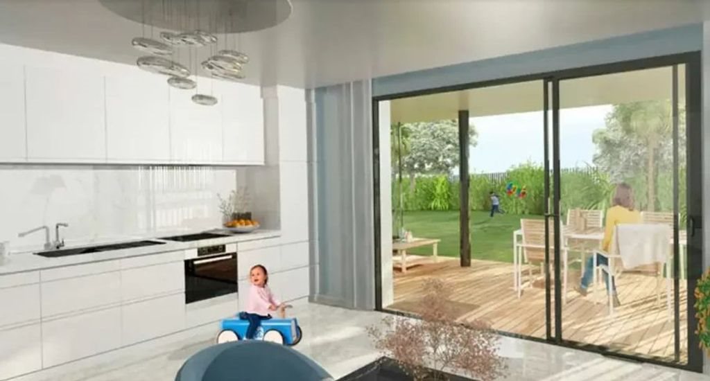 Appartement à vendre, 64m², Vallauris