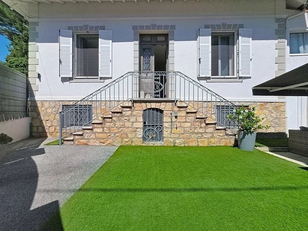 Maison à vendre, 125m², Cannes