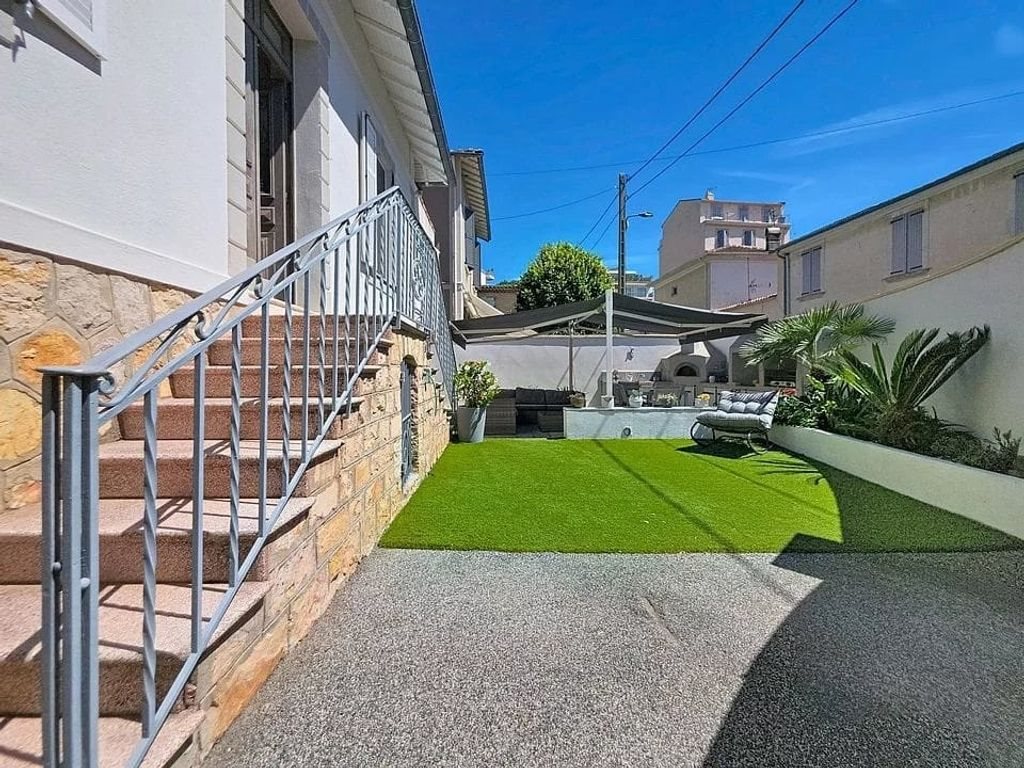 Maison à vendre, 125m², Cannes